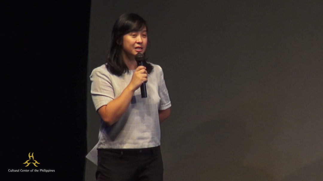 Cinemalaya 14: Pan de Salawal (Gala) Image